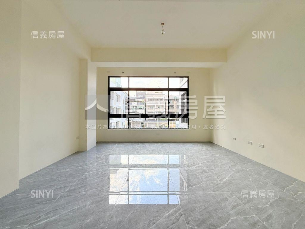 富暘花悅電梯別墅房屋室內格局與周邊環境