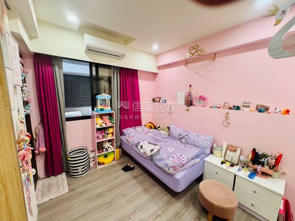 溫馨裝潢電梯透天房屋室內格局與周邊環境