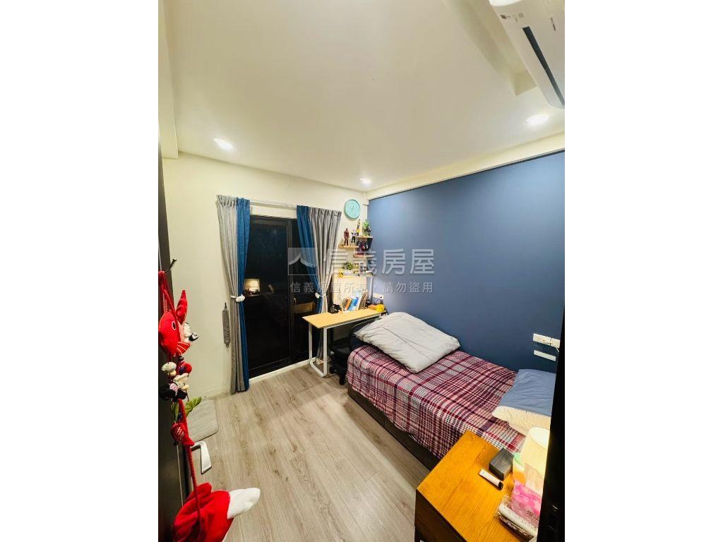 溫馨裝潢電梯透天房屋室內格局與周邊環境