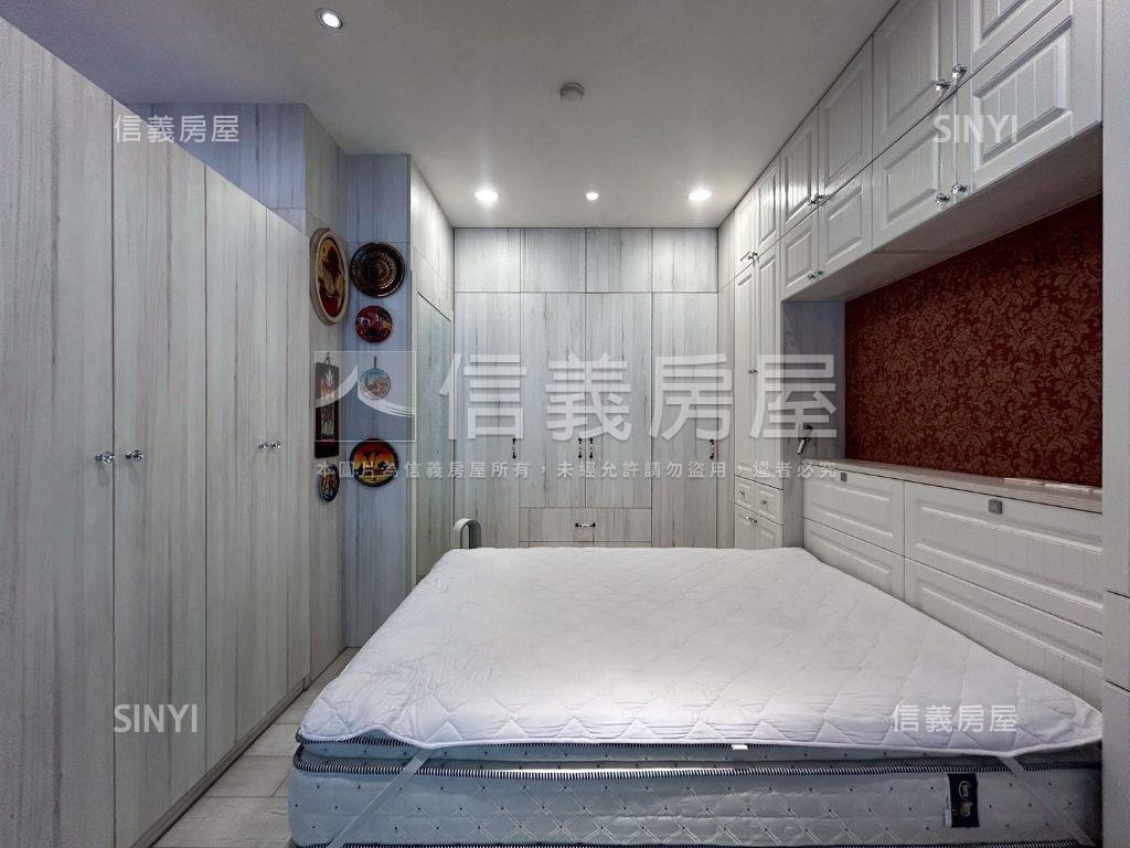 新市政小豪宅房屋室內格局與周邊環境