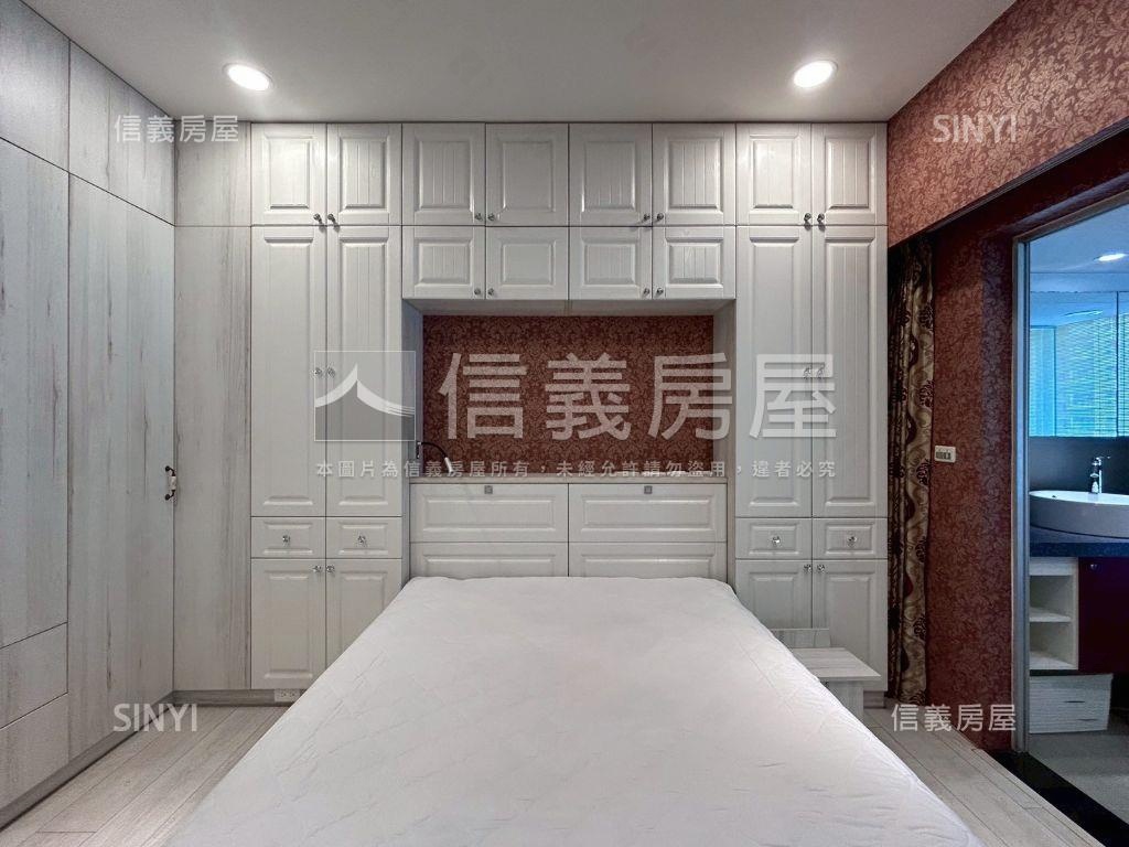 新市政小豪宅房屋室內格局與周邊環境