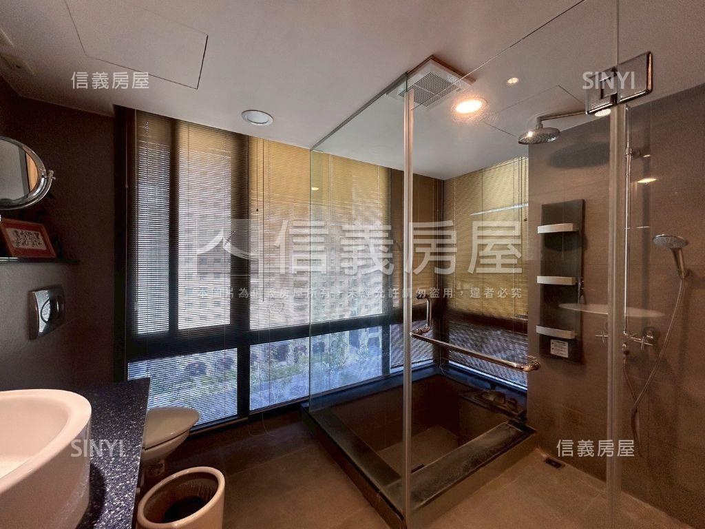 新市政小豪宅房屋室內格局與周邊環境