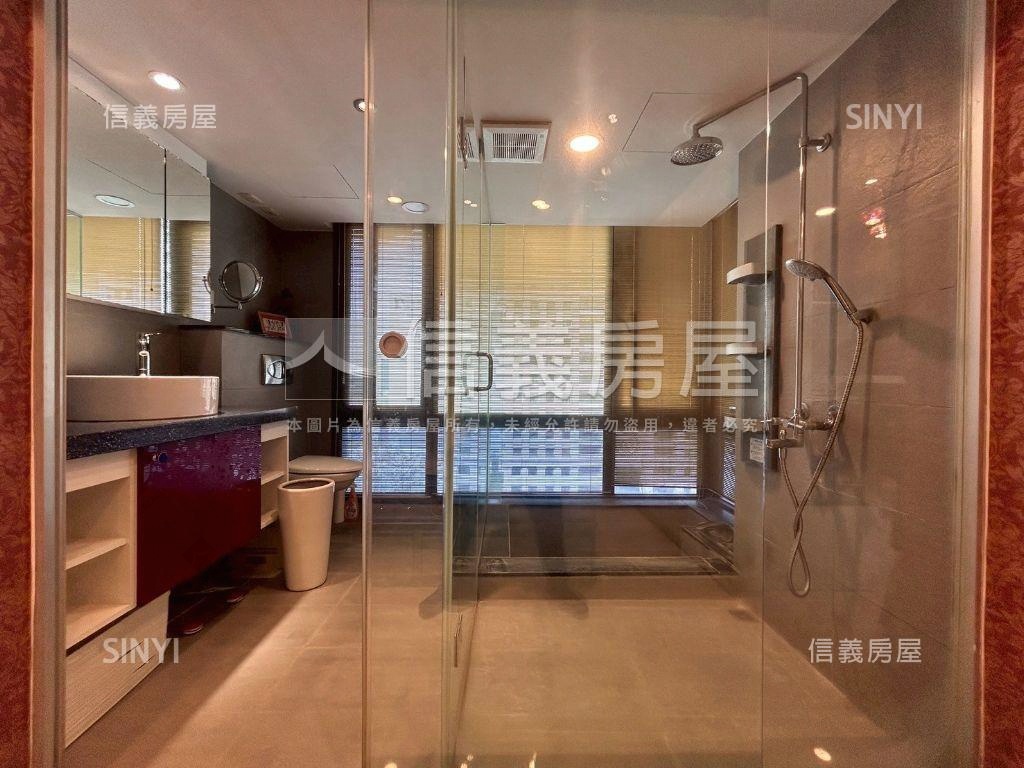 新市政小豪宅房屋室內格局與周邊環境