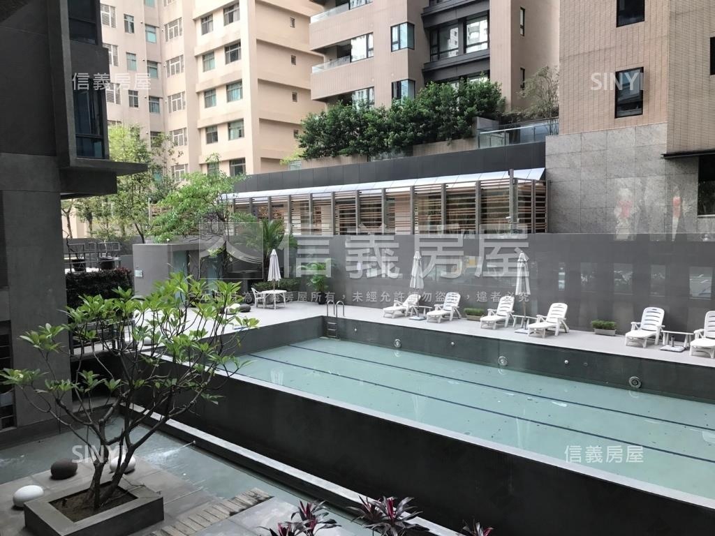 新市政小豪宅房屋室內格局與周邊環境