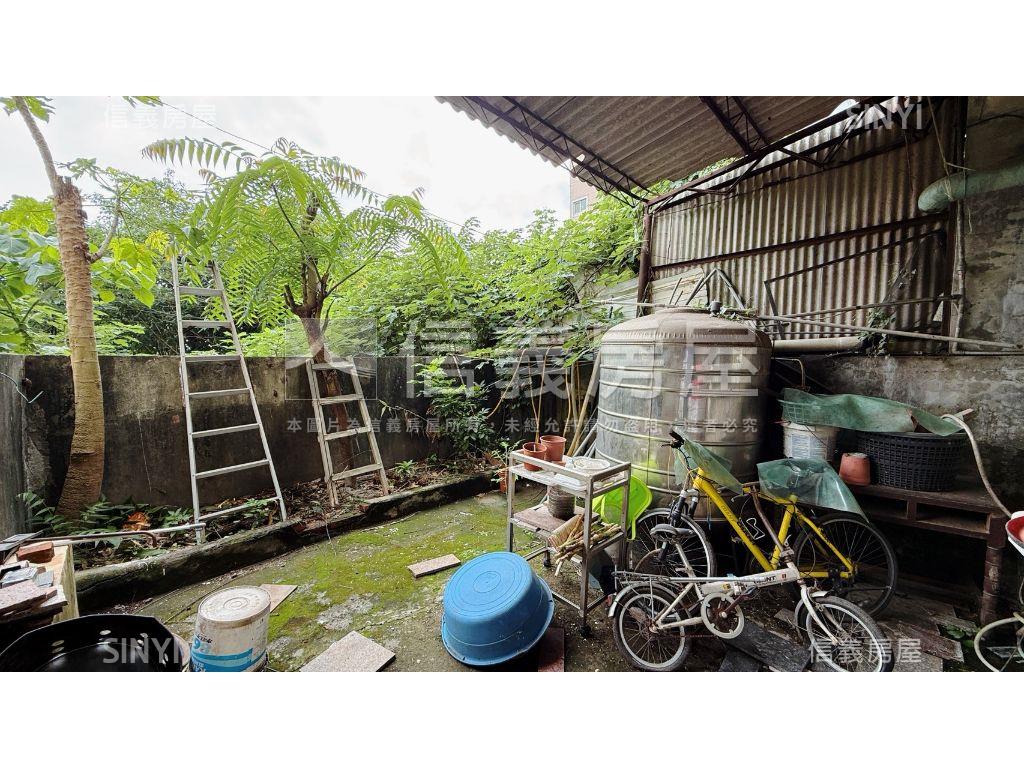 沙鹿正台灣大道上邊間透天房屋室內格局與周邊環境