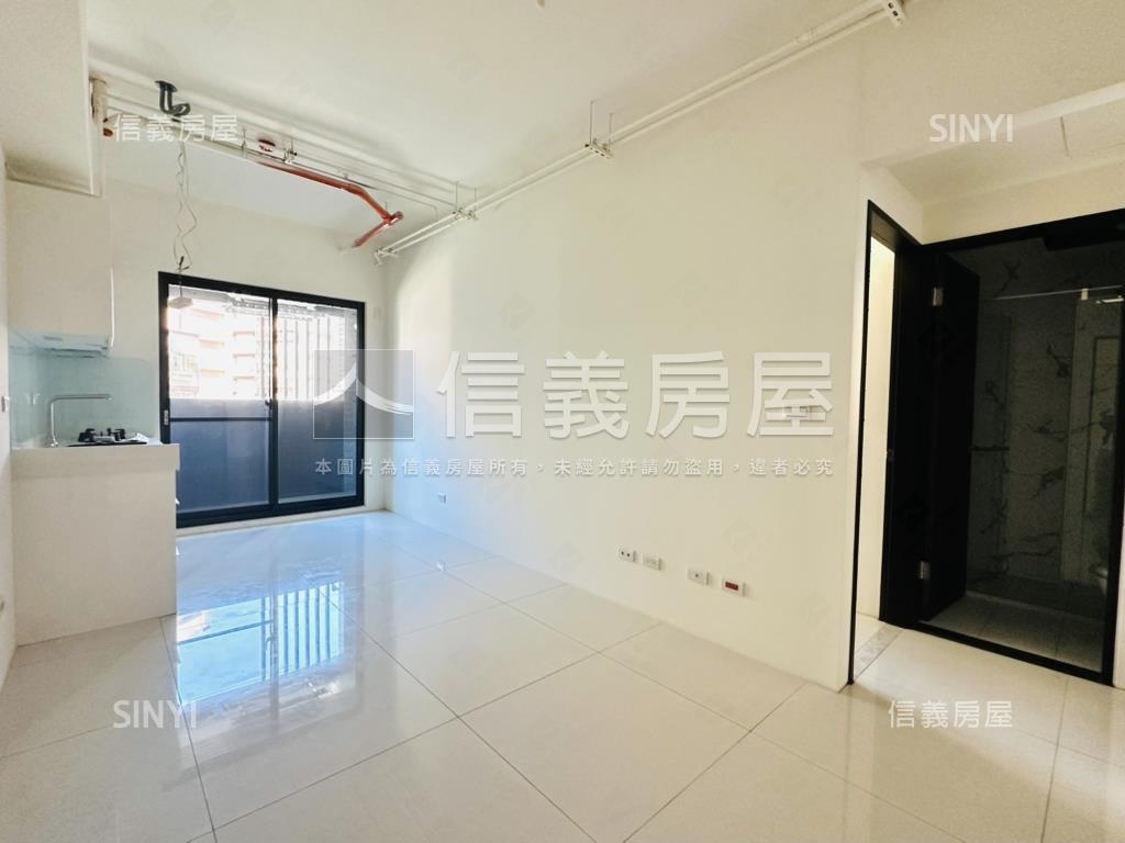 玲瓏玉宇‧吉晟賦房屋室內格局與周邊環境