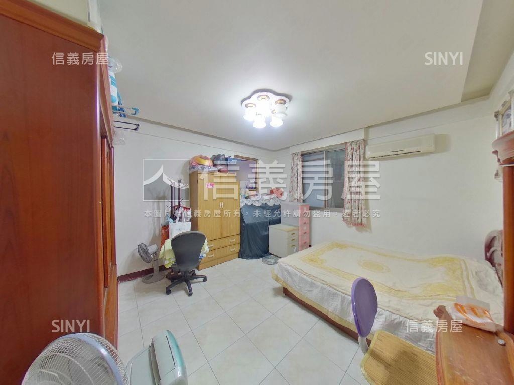 未來萬大線面寬大空間壹樓房屋室內格局與周邊環境