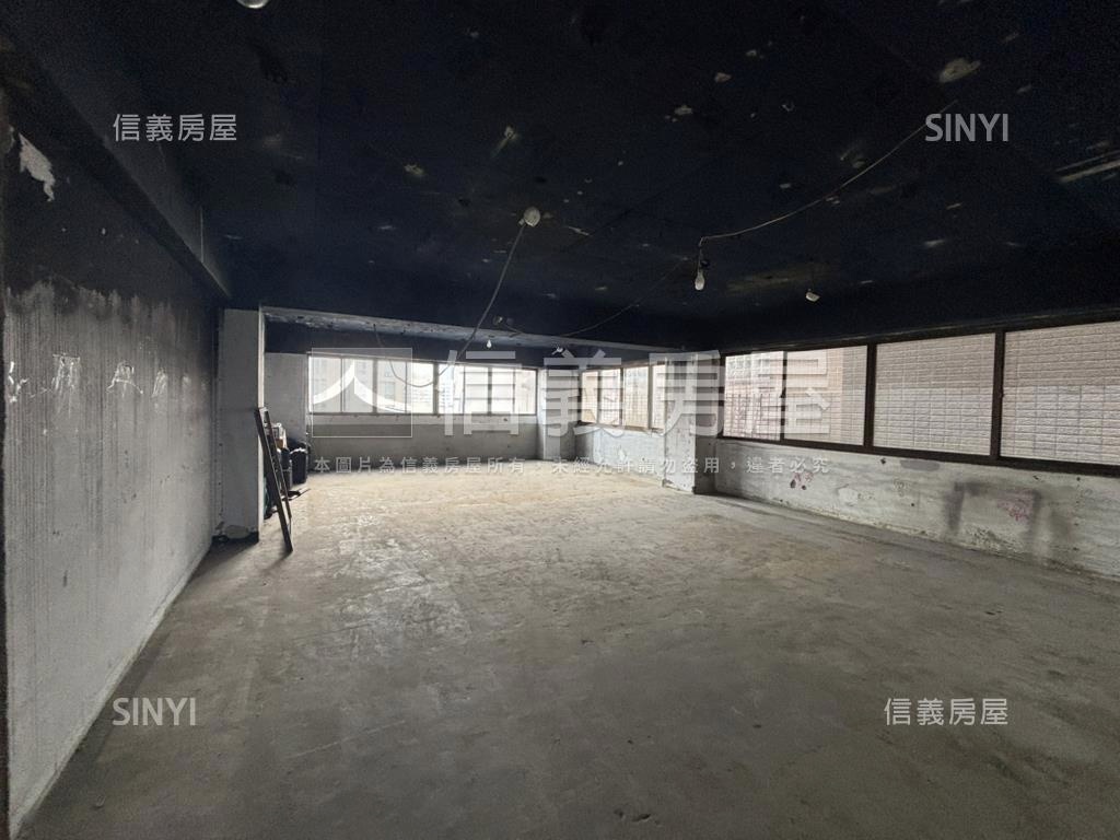 超強地段捷運出口辦公房屋室內格局與周邊環境