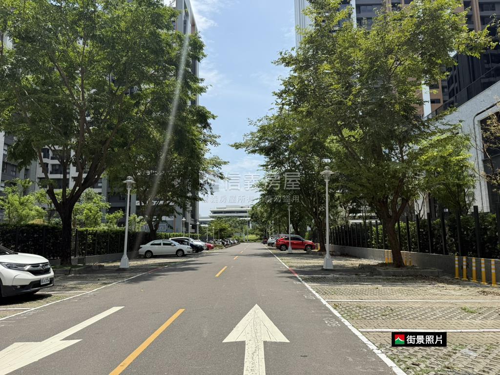 達麗世界仁全新二房平車房屋室內格局與周邊環境