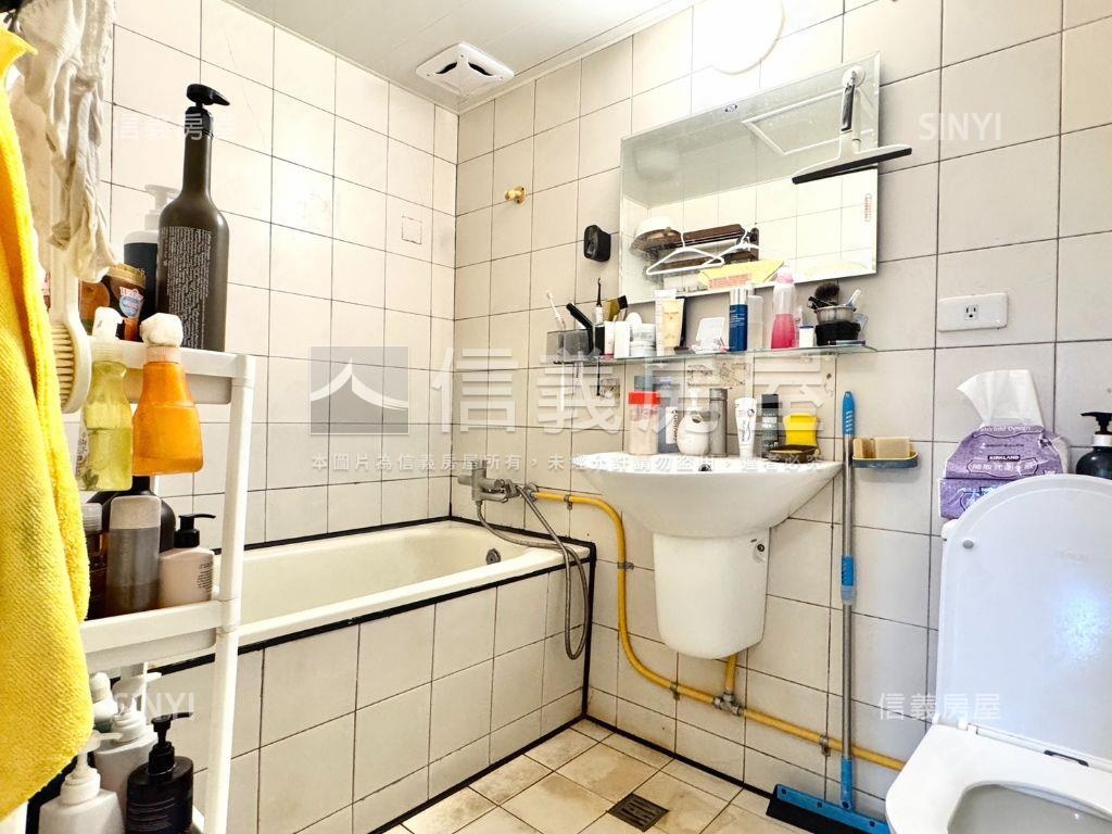 公園首席－景觀電梯房房屋室內格局與周邊環境