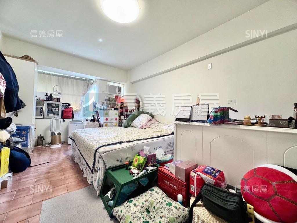 公園首席－景觀電梯房房屋室內格局與周邊環境