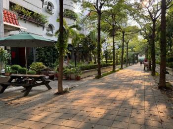 公園首席－景觀電梯房