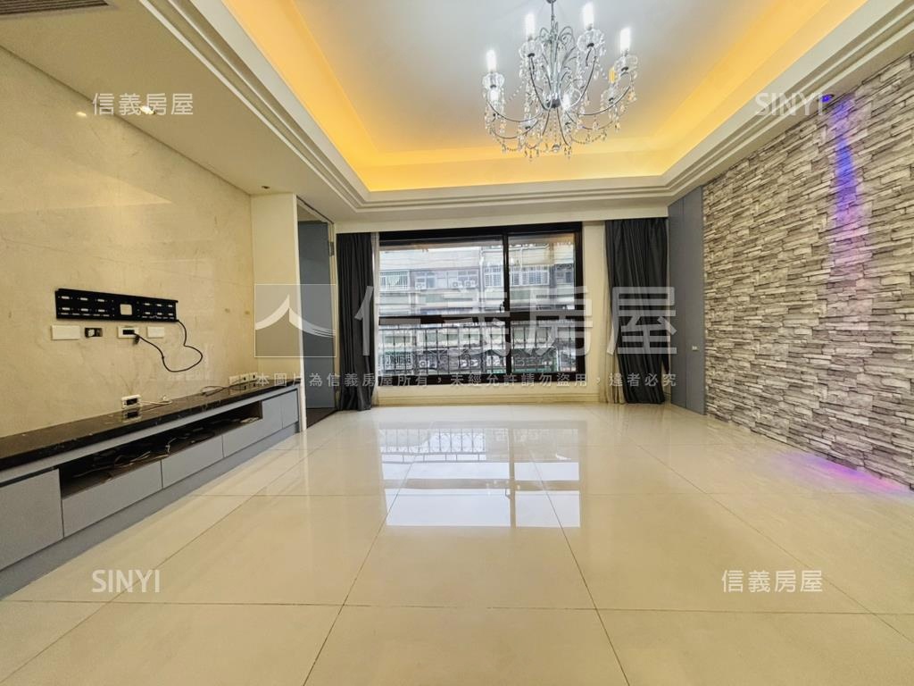 慶圓山舒適大空間美屋房屋室內格局與周邊環境