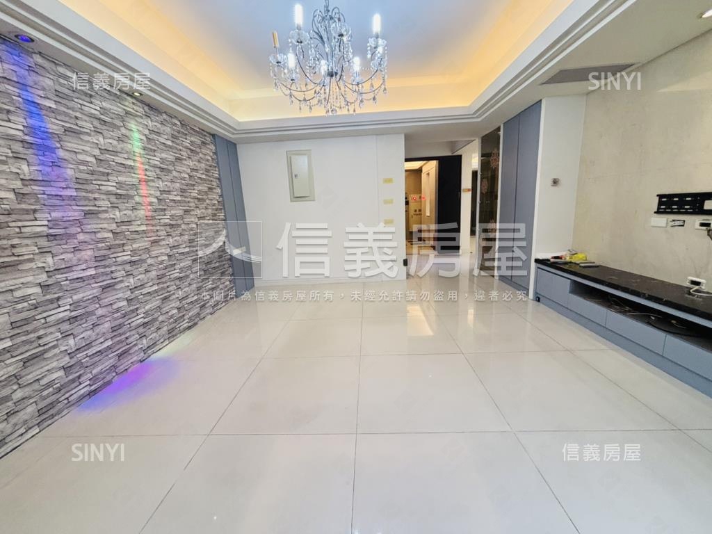 慶圓山舒適大空間美屋房屋室內格局與周邊環境