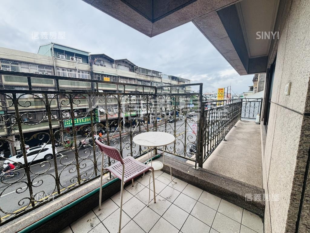 慶圓山舒適大空間美屋房屋室內格局與周邊環境