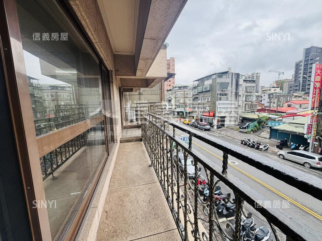 慶圓山舒適大空間美屋房屋室內格局與周邊環境