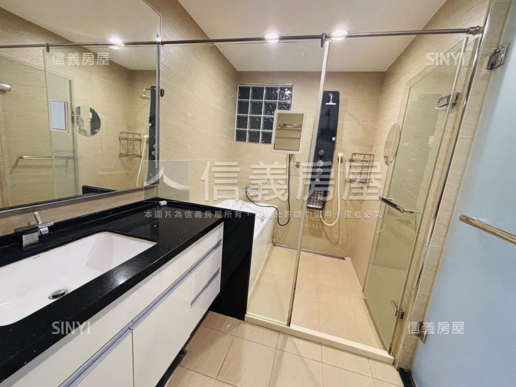 慶圓山舒適大空間美屋房屋室內格局與周邊環境