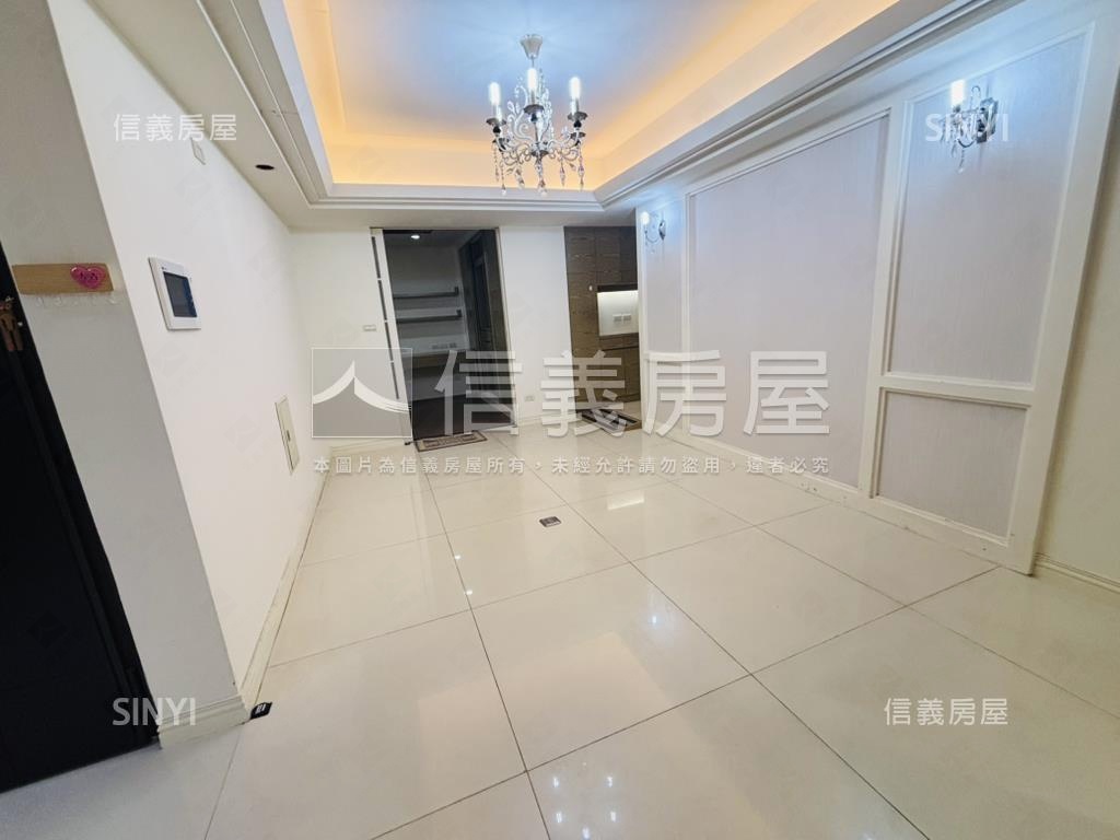 慶圓山舒適大空間美屋房屋室內格局與周邊環境