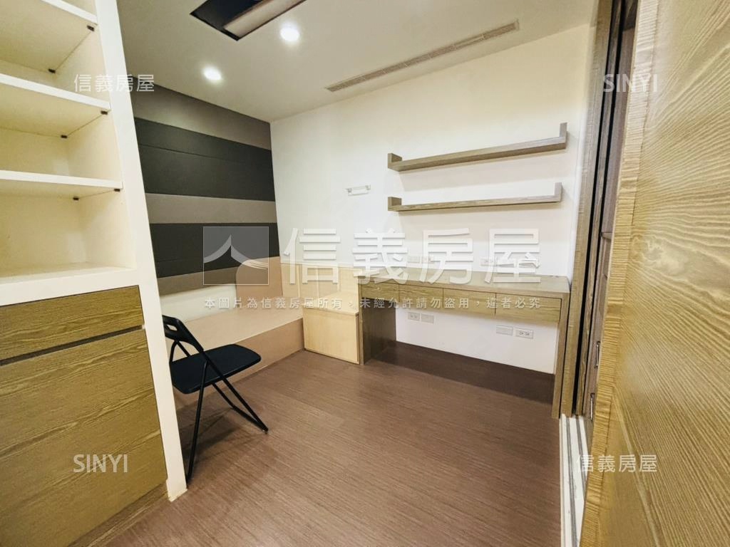 慶圓山舒適大空間美屋房屋室內格局與周邊環境