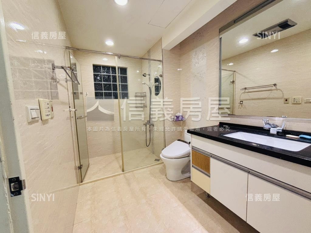 慶圓山舒適大空間美屋房屋室內格局與周邊環境