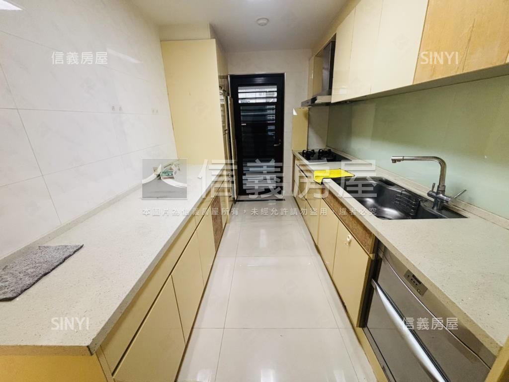 慶圓山舒適大空間美屋房屋室內格局與周邊環境