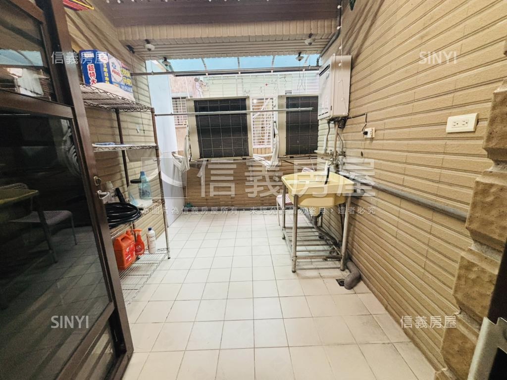 慶圓山舒適大空間美屋房屋室內格局與周邊環境