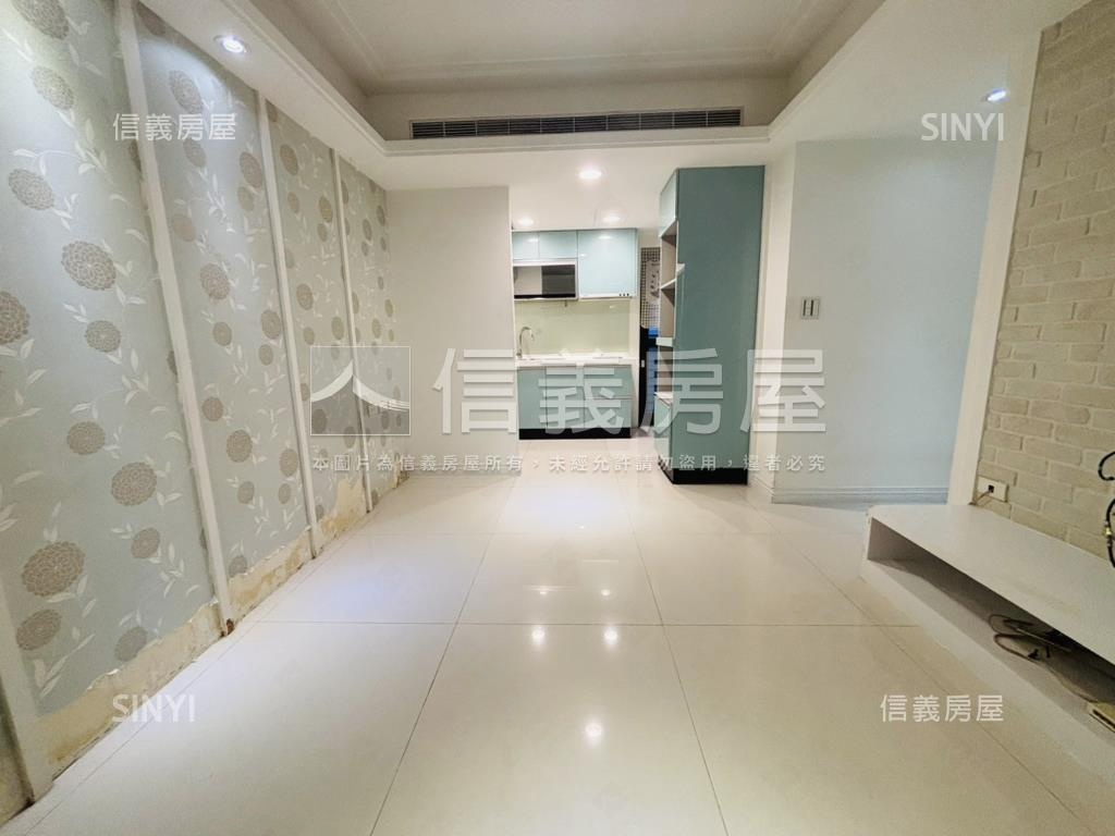 慶圓山舒適大空間美屋房屋室內格局與周邊環境