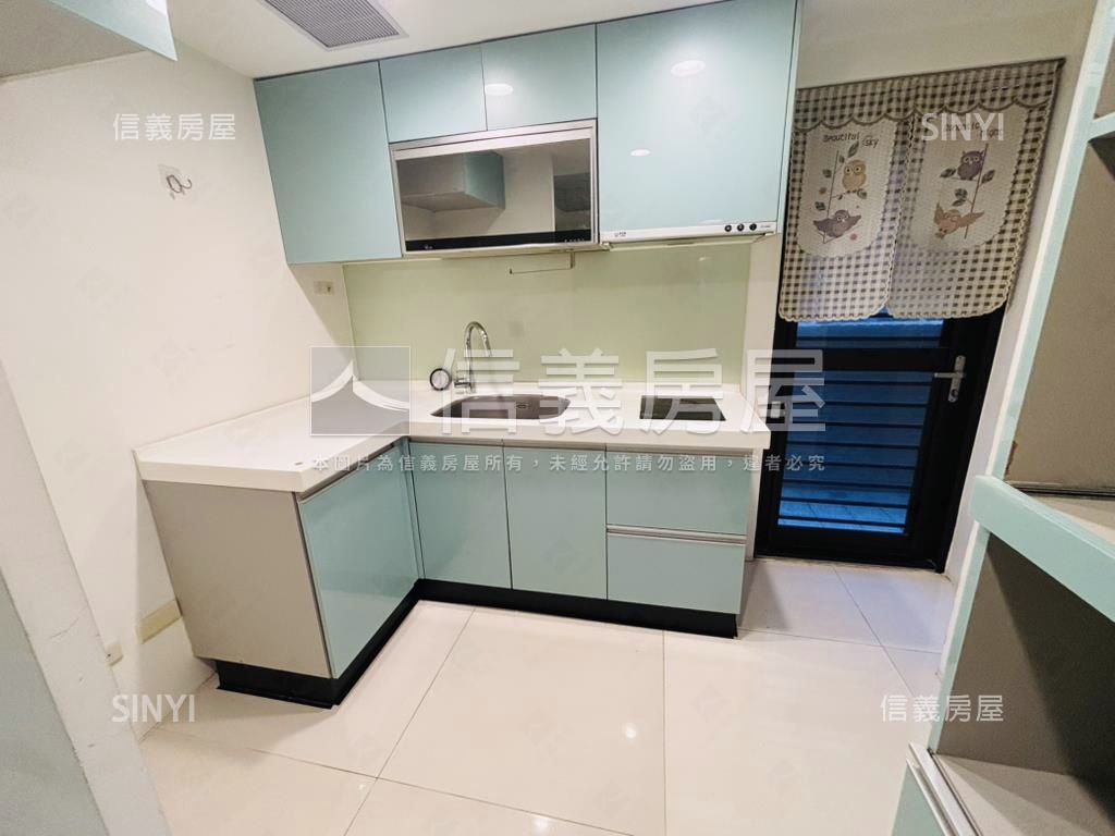 慶圓山舒適大空間美屋房屋室內格局與周邊環境