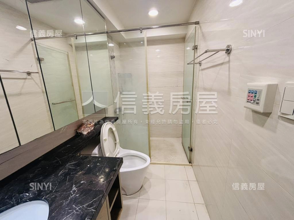 慶圓山舒適大空間美屋房屋室內格局與周邊環境