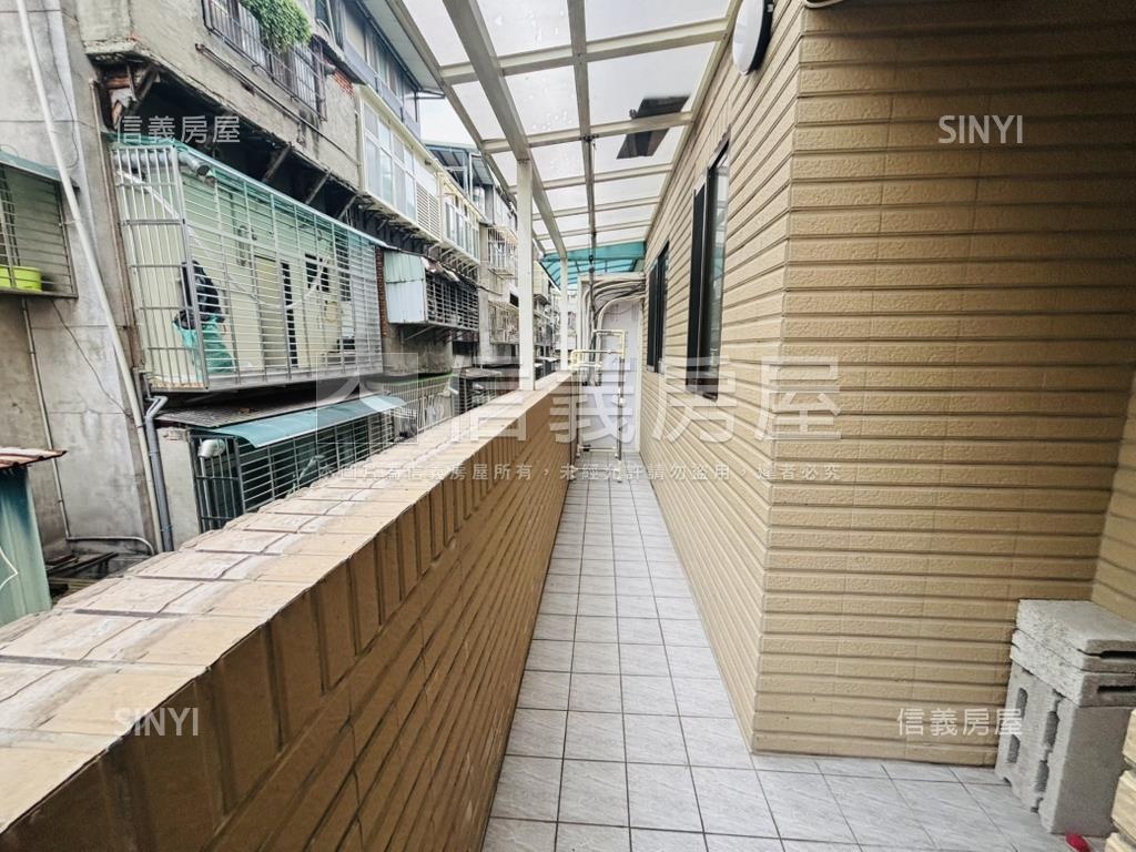 慶圓山舒適大空間美屋房屋室內格局與周邊環境