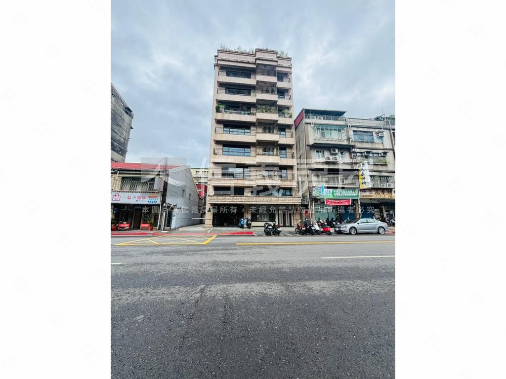 慶圓山舒適大空間美屋房屋室內格局與周邊環境