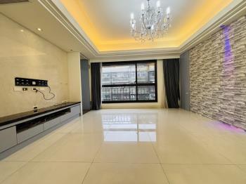 慶圓山舒適大空間美屋