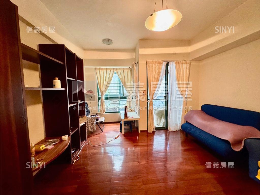 稀有金山溫泉套房房屋室內格局與周邊環境