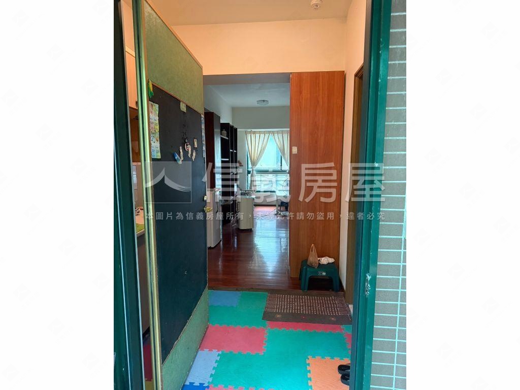 稀有金山溫泉套房房屋室內格局與周邊環境