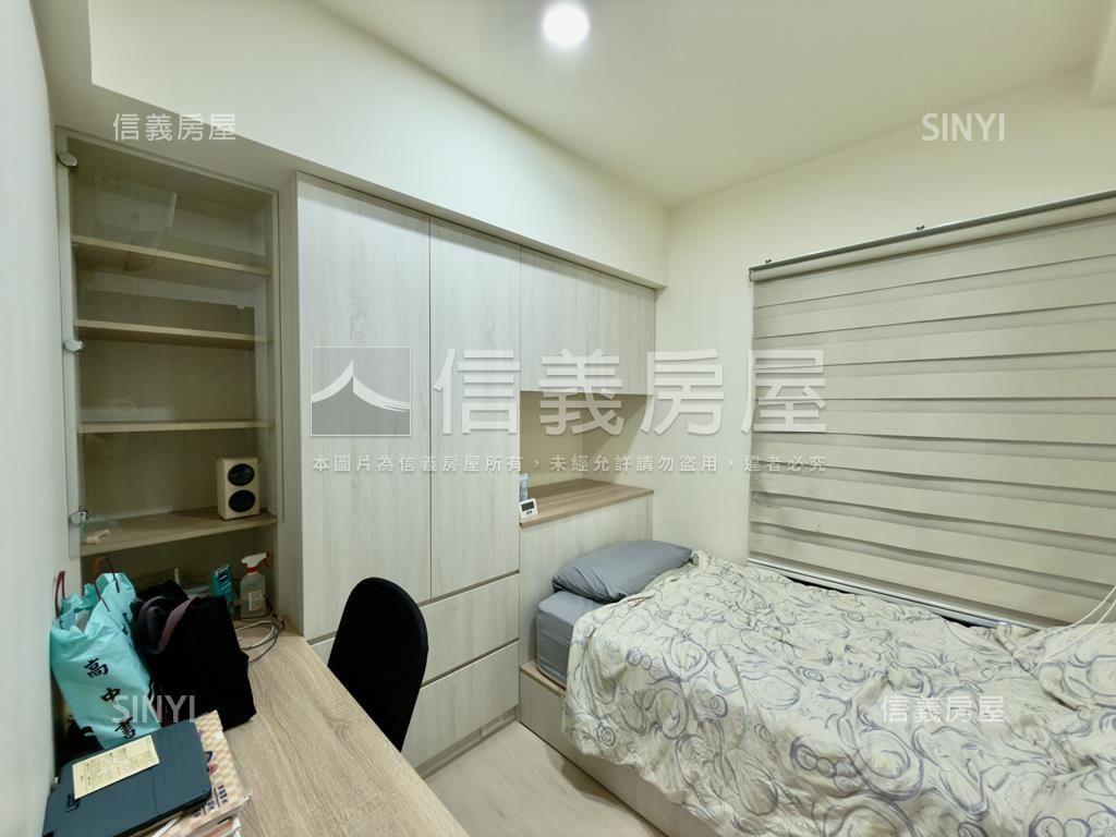 都美艷捷運邊間三房房屋室內格局與周邊環境
