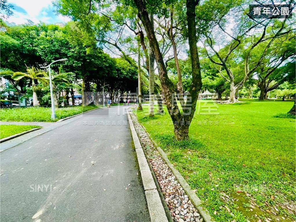 都美艷捷運邊間三房房屋室內格局與周邊環境