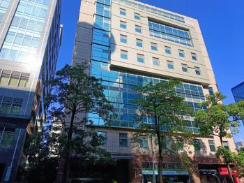 瑞光路邊間採光辦公