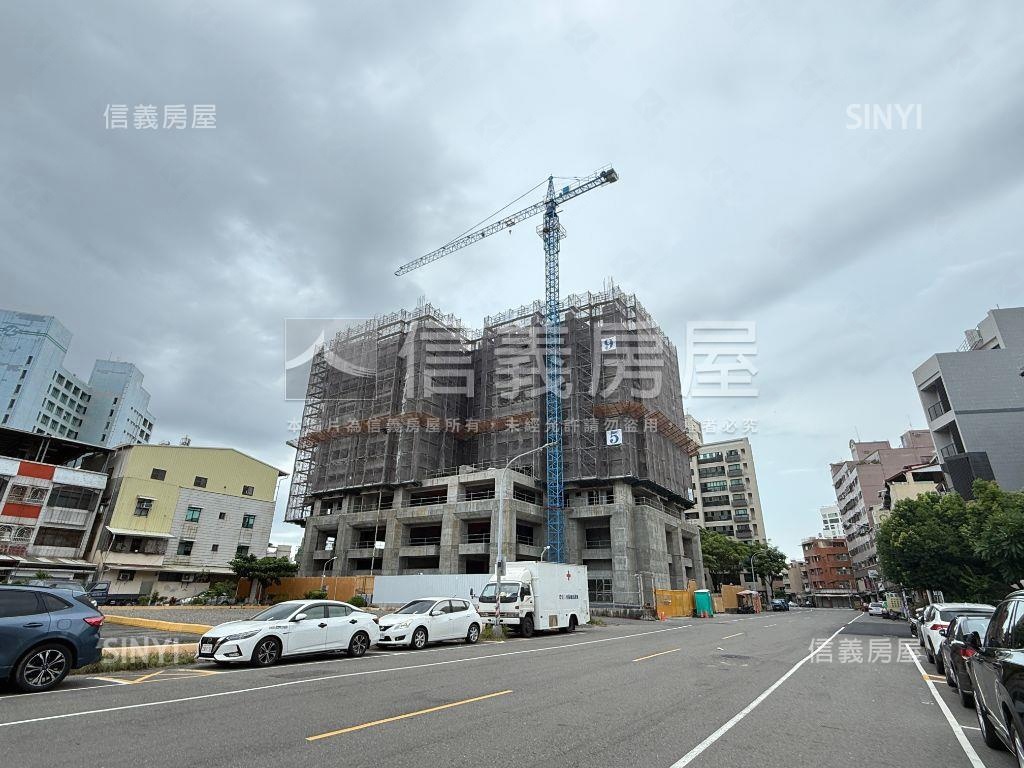 文華帝寶Ａ７－１４Ｆ房屋室內格局與周邊環境