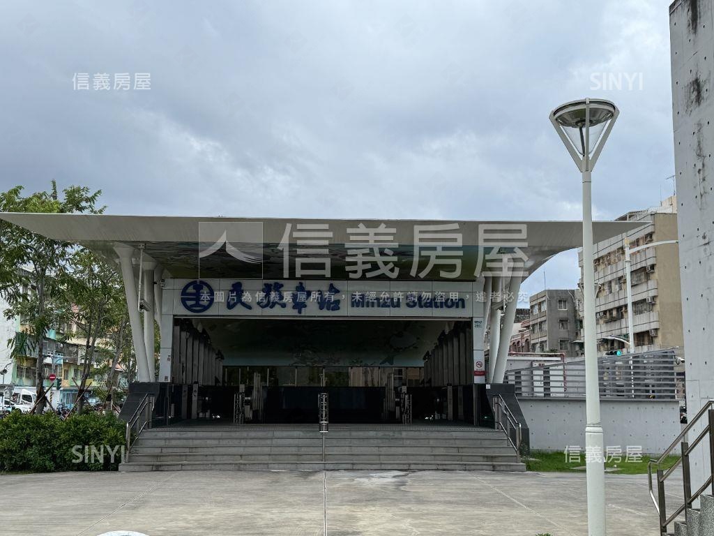 文華帝寶Ａ７－１４Ｆ房屋室內格局與周邊環境