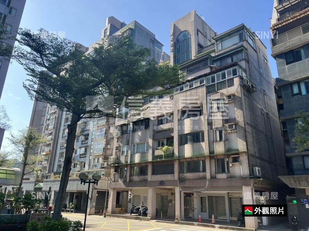 木柵捷運比佛利名家華廈房屋室內格局與周邊環境