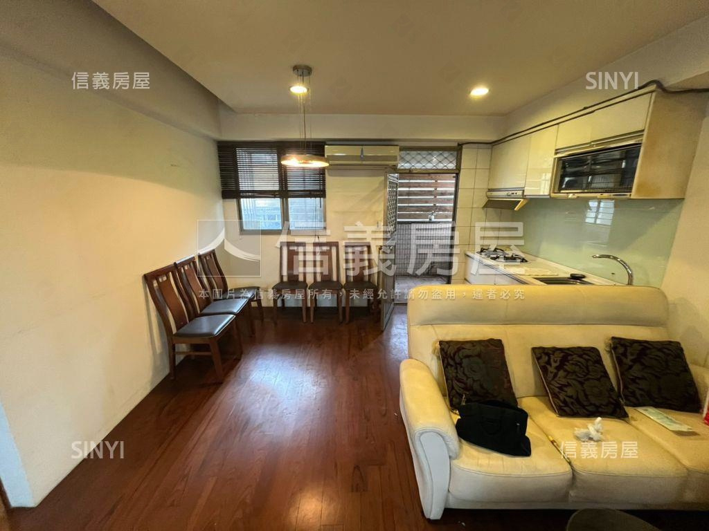 木柵捷運比佛利名家華廈房屋室內格局與周邊環境