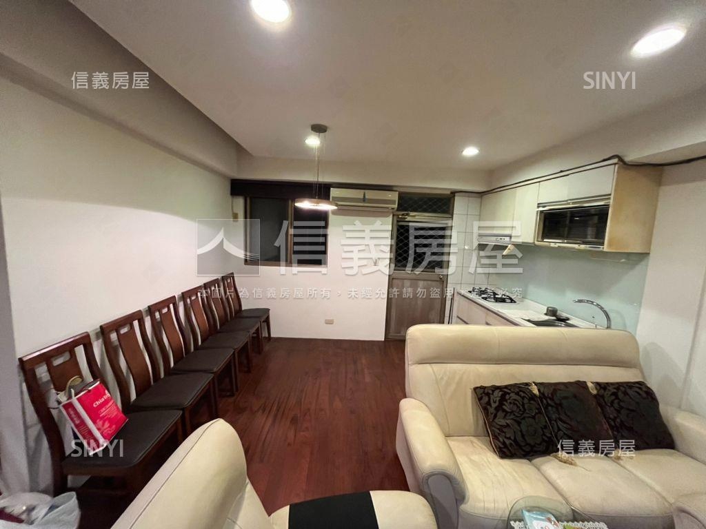 木柵捷運比佛利名家華廈房屋室內格局與周邊環境