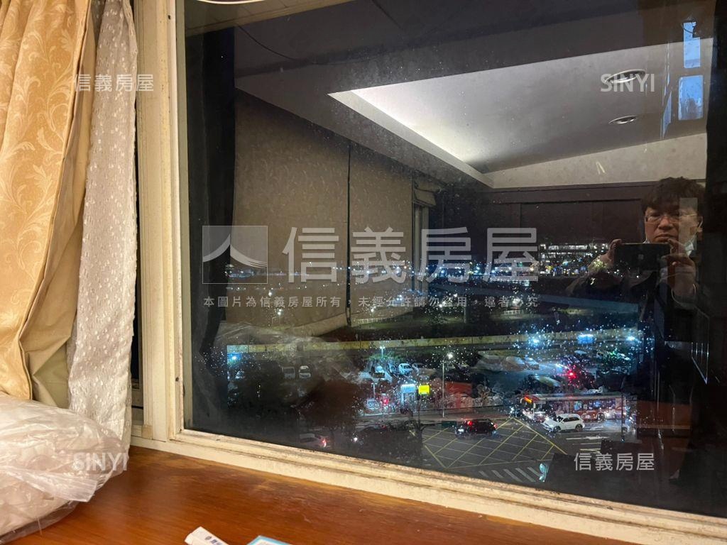 木柵捷運比佛利名家華廈房屋室內格局與周邊環境