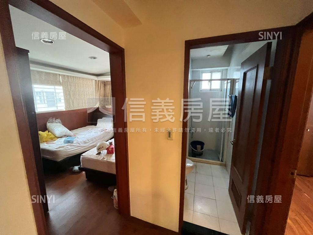 木柵捷運比佛利名家華廈房屋室內格局與周邊環境