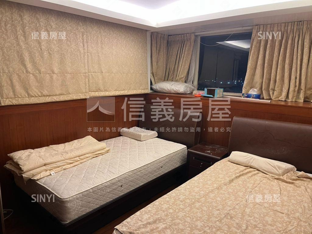 木柵捷運比佛利名家華廈房屋室內格局與周邊環境