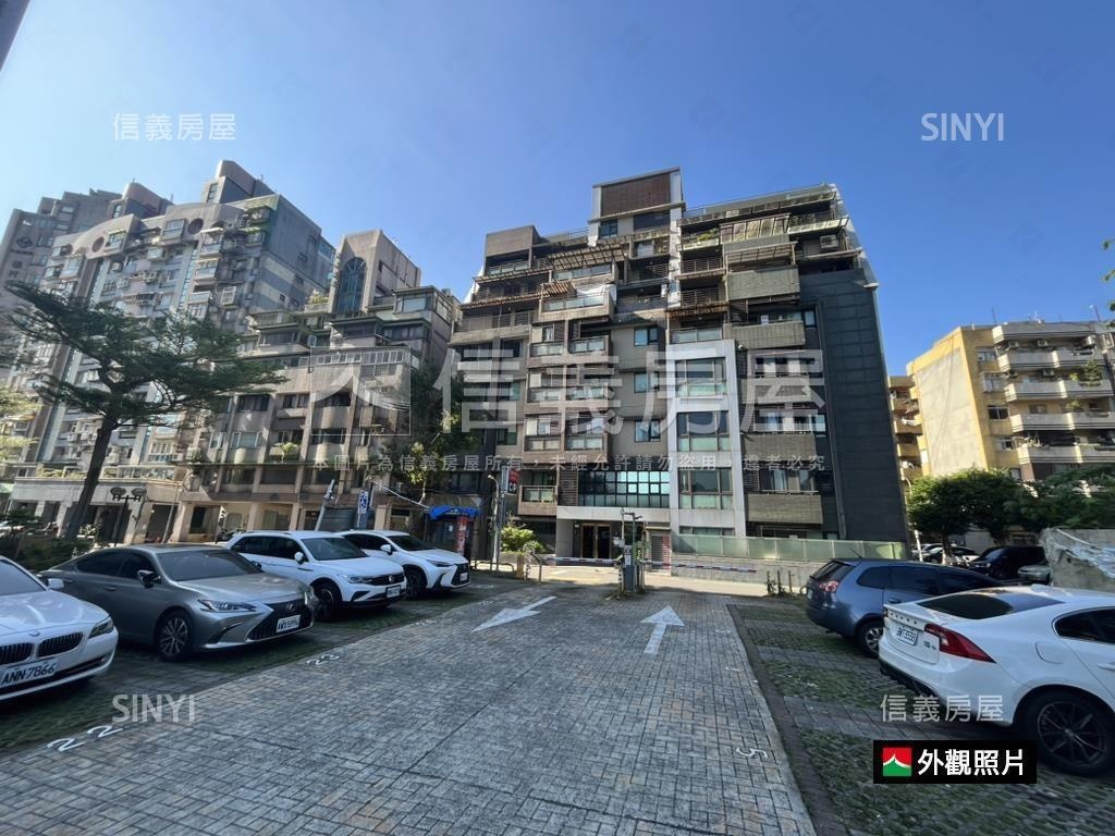 木柵捷運比佛利名家華廈房屋室內格局與周邊環境