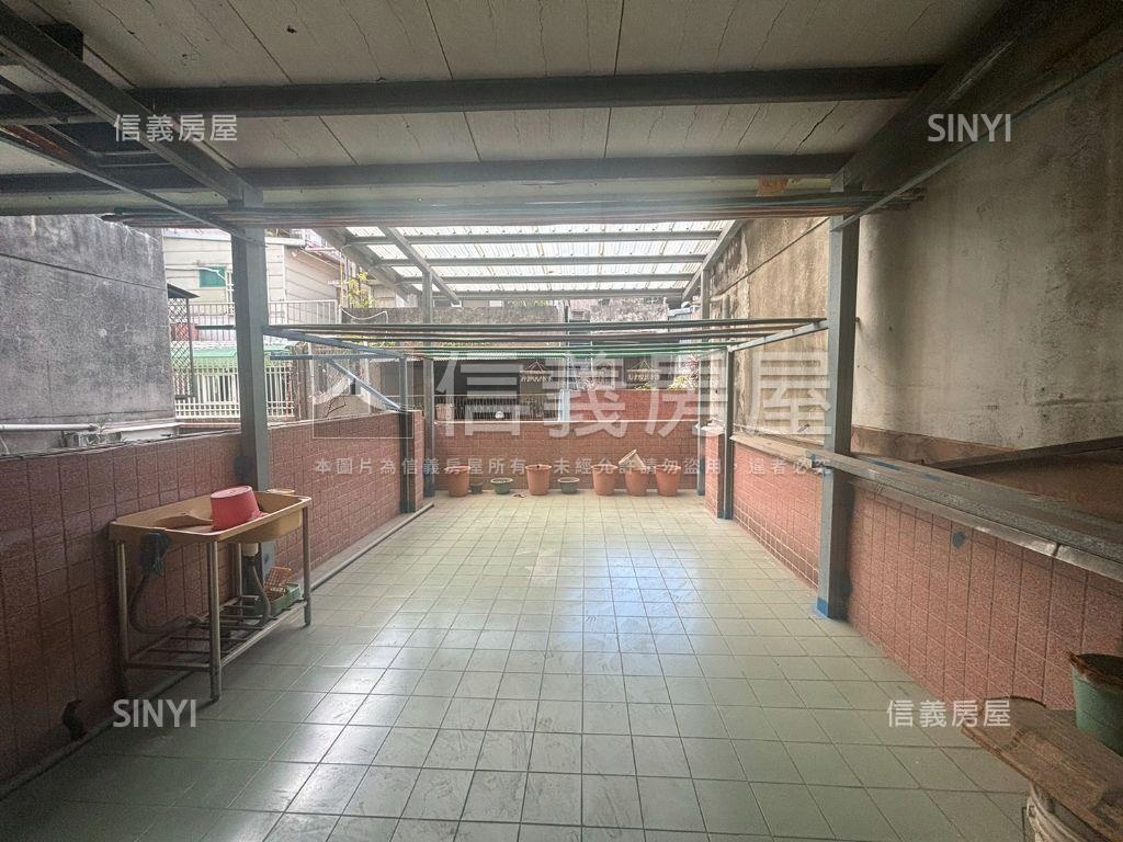 近三重國小站大空間透天房屋室內格局與周邊環境