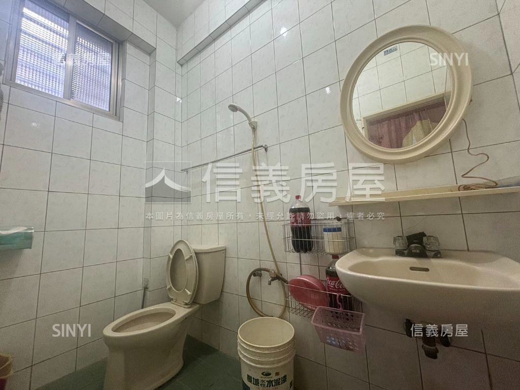 近三重國小站大空間透天房屋室內格局與周邊環境