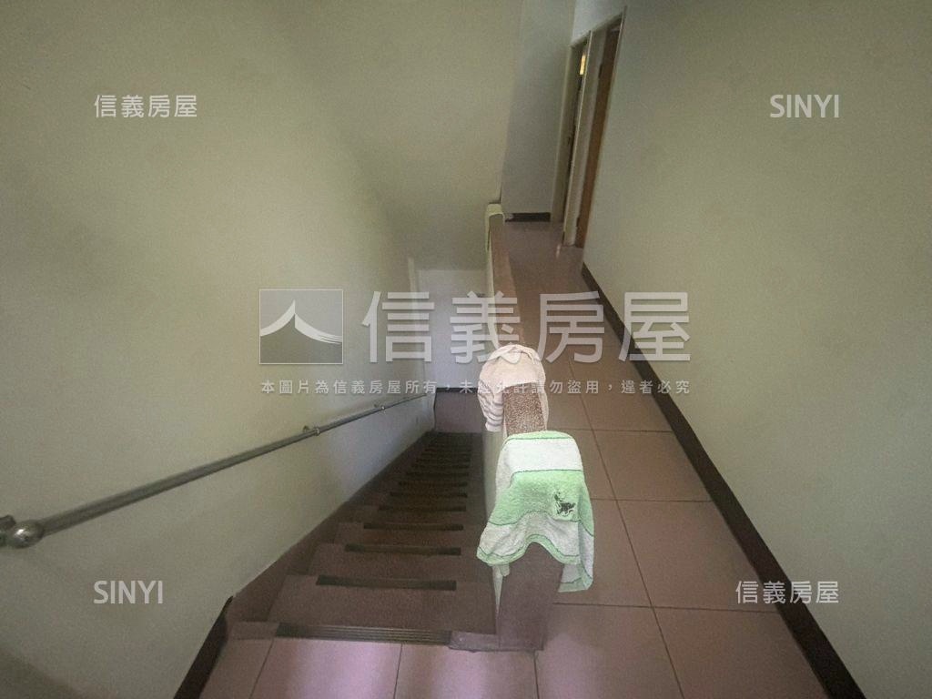 近三重國小站大空間透天房屋室內格局與周邊環境