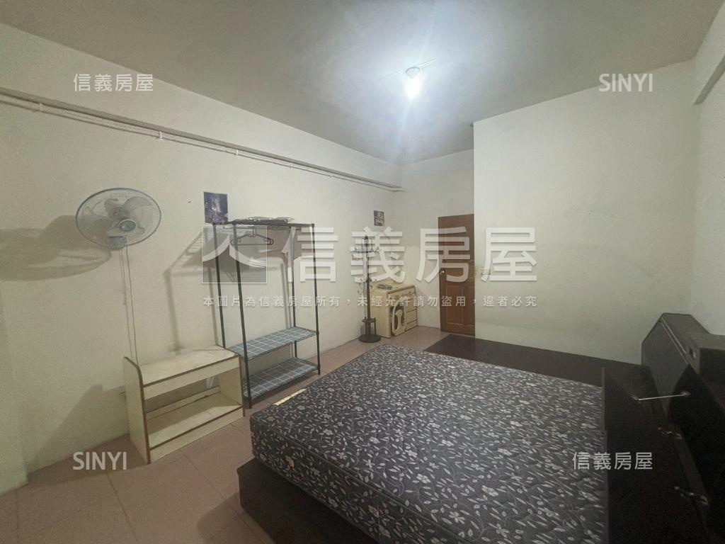 近三重國小站大空間透天房屋室內格局與周邊環境
